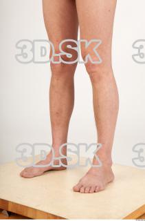 Leg texture of Drew 0005